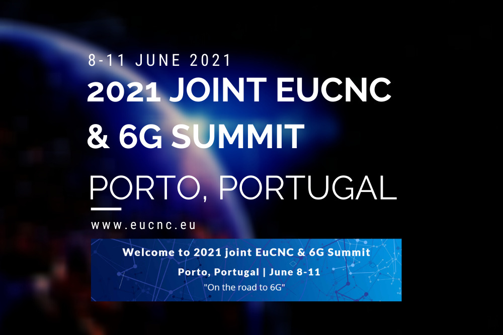 Joint EuCNC & 6G Summit 5GMETA