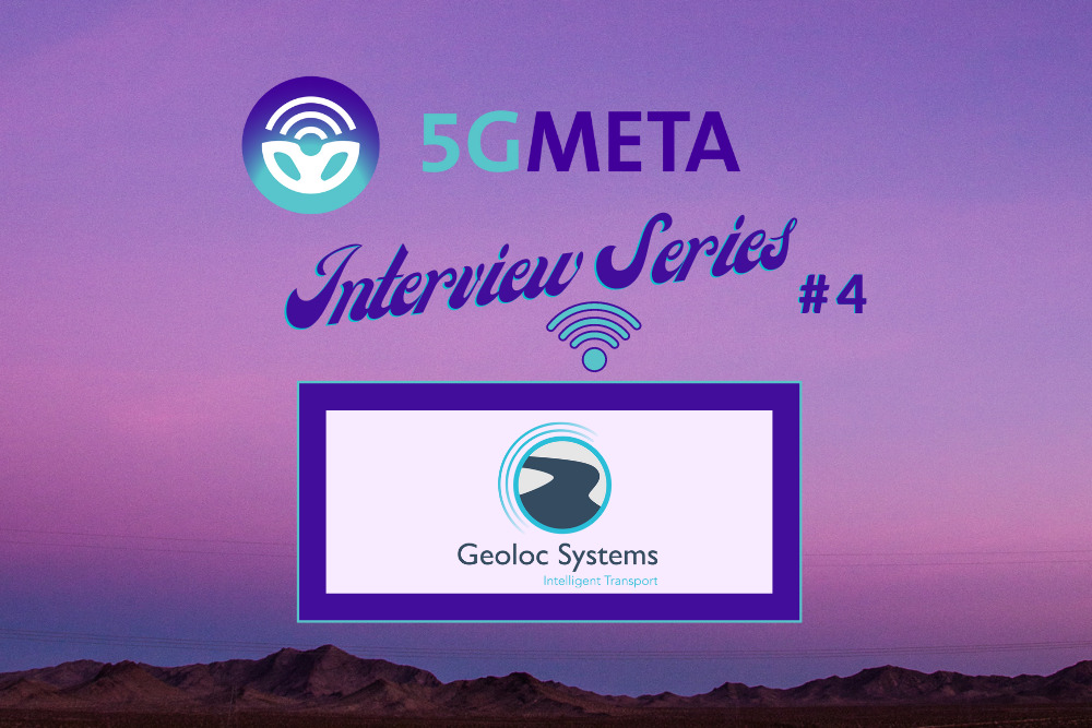 5GMETA Partner Interview Series #4 – NeoGLS
