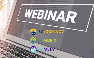 Joint Webinar: Policy recommendations for 5G deployment